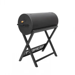 Kolgrill Boretti Barilo Kolgrill 2.0