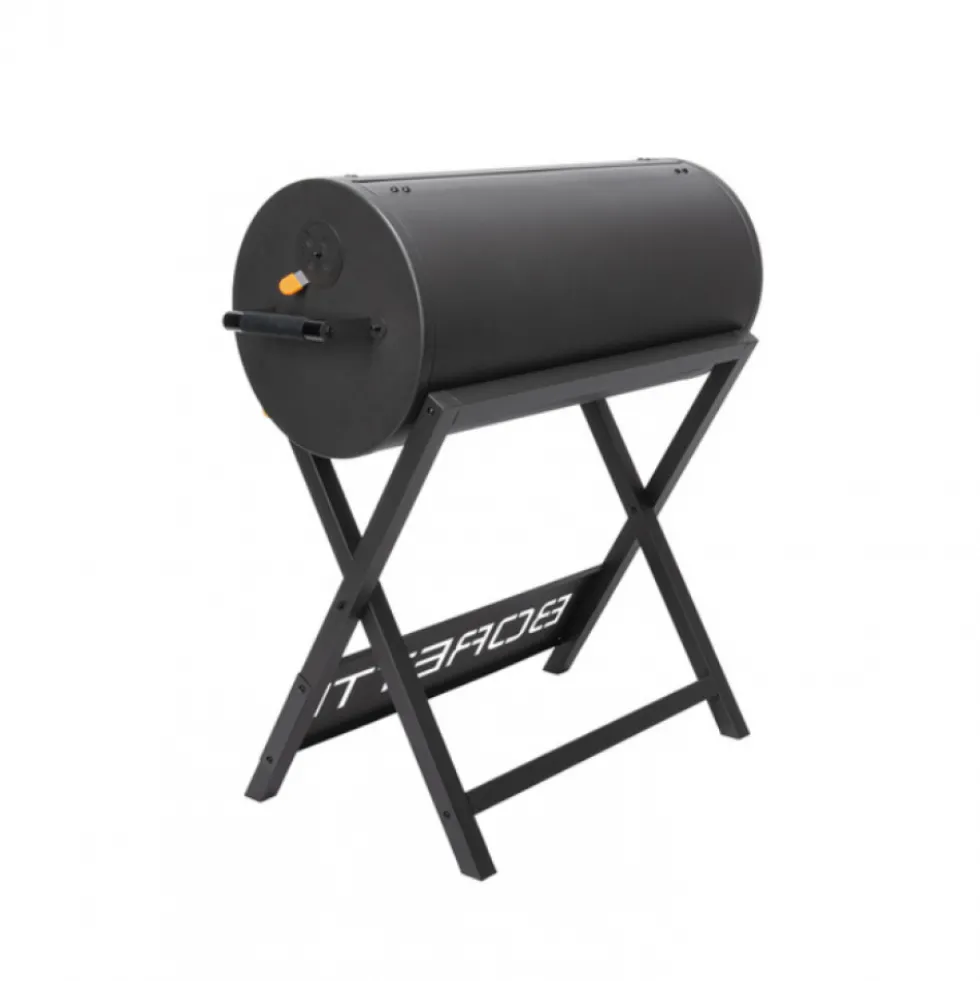 Kolgrill Boretti Barilo Kolgrill 2.0