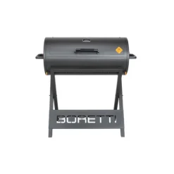Kolgrill Boretti Barilo Kolgrill 2.0