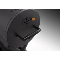 Kolgrill Boretti Barilo Kolgrill 2.0