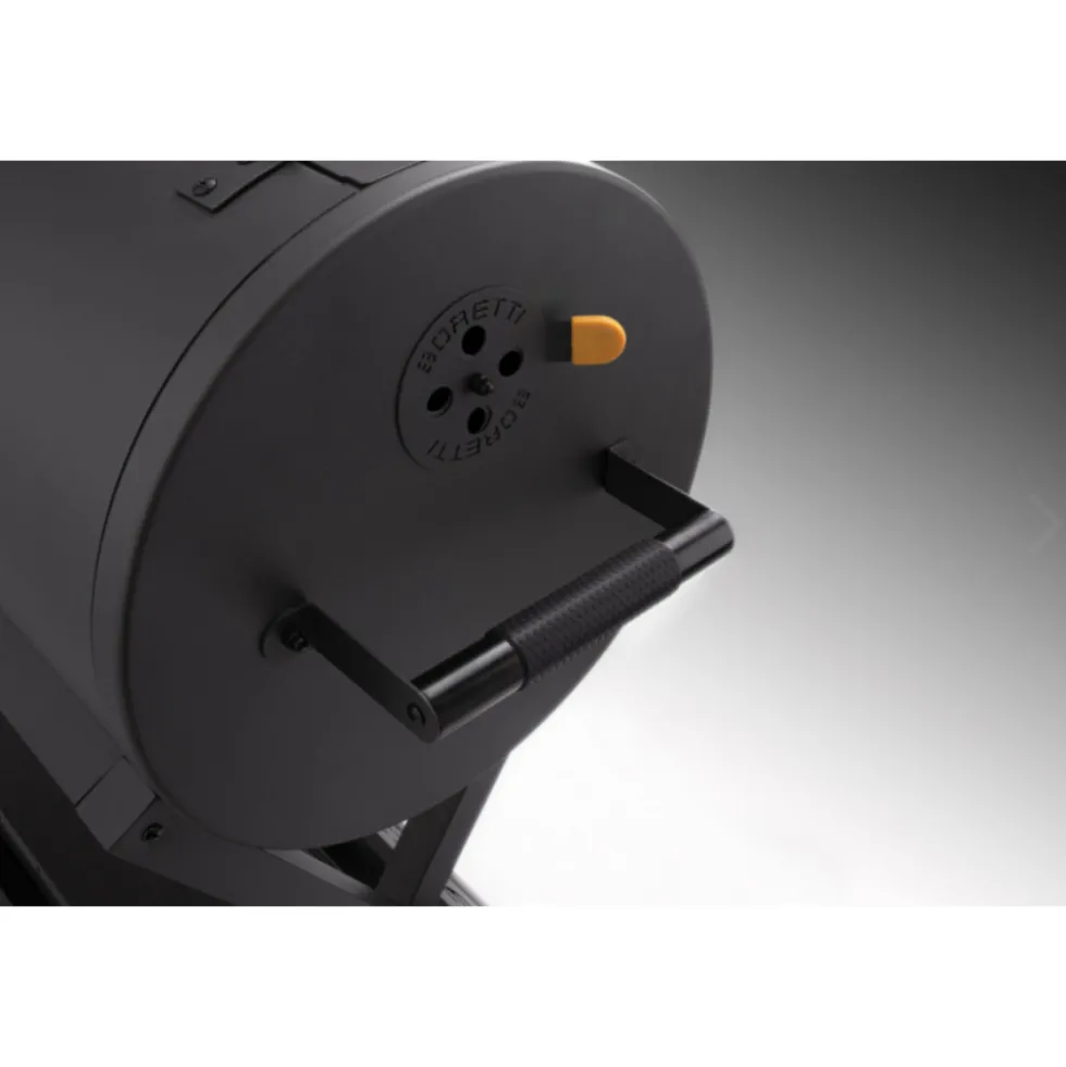 Kolgrill Boretti Barilo Kolgrill 2.0
