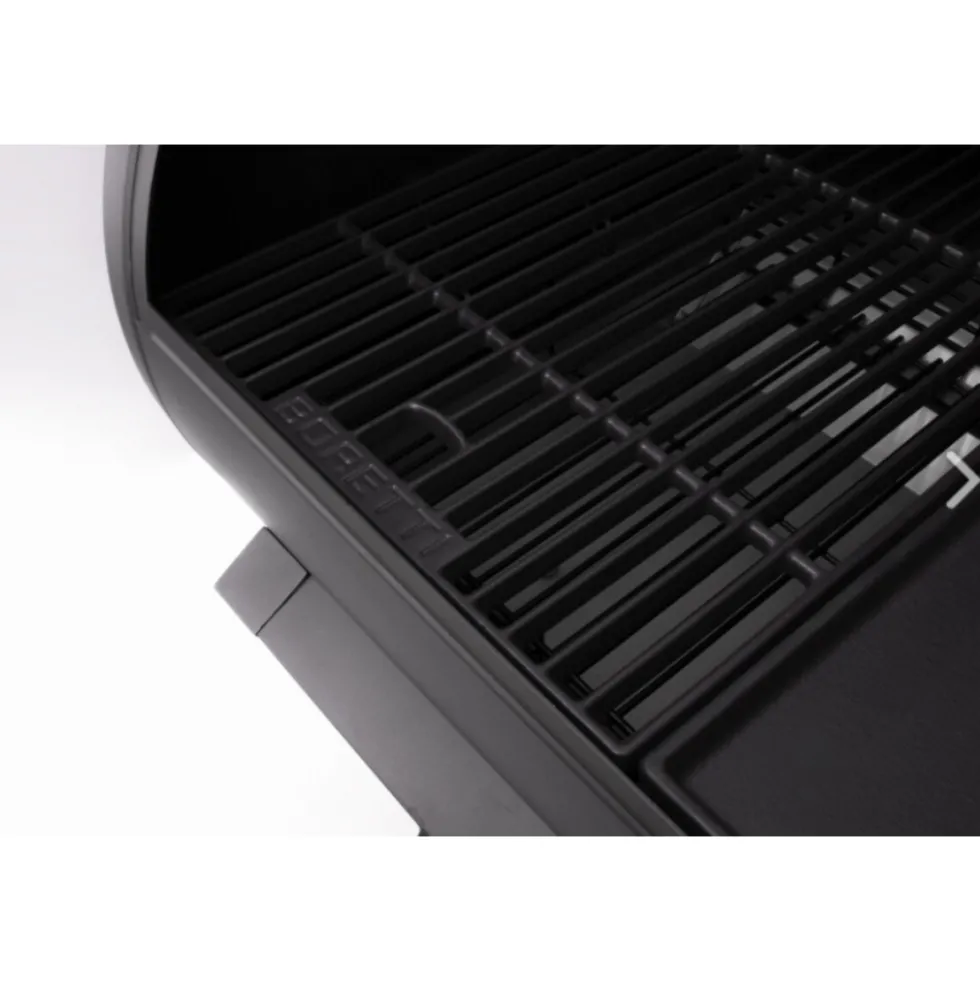 Kolgrill Boretti Barilo Kolgrill 2.0