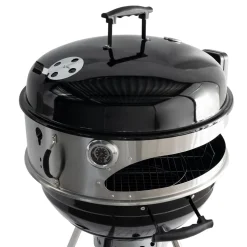 Kolgrill Fornetto Explorer