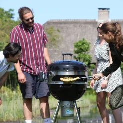 Kolgrill Fornetto Explorer