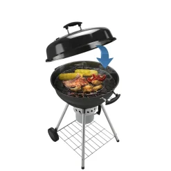 Kolgrill Fornetto Explorer