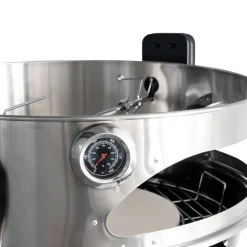 Kolgrill Fornetto Explorer