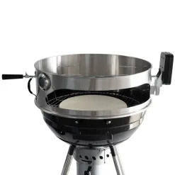 Kolgrill Fornetto Explorer