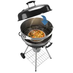 Kolgrill Fornetto Explorer