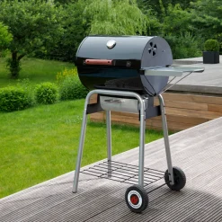 Kolgrill Landmann Black Taurus