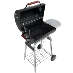Kolgrill Landmann Black Taurus