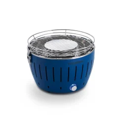Kolgrill LotusGrill Rökfri Small