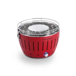 Kolgrill LotusGrill Rökfri Small