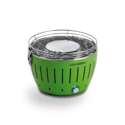 Kolgrill LotusGrill Rökfri Small