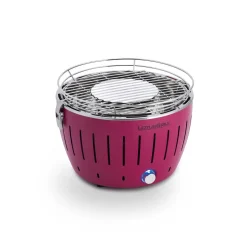 Kolgrill LotusGrill Rökfri Small