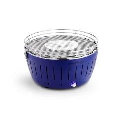 Kolgrill LotusGrill Rökfri XL