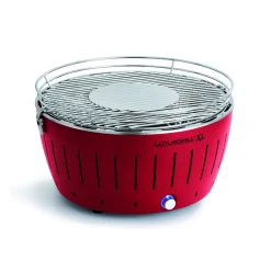 Kolgrill LotusGrill Rökfri XL