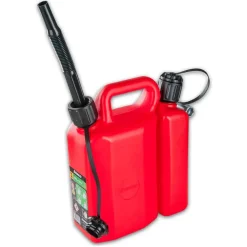 Kombidunk Arnold 3,5+1,5 liter