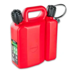 Kombidunk Arnold 3,5+1,5 liter