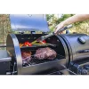 Kombigrill Pit Boss Gas/Pellets Combo Navigator 1230