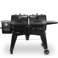Kombigrill Pit Boss Gas/Pellets Combo Navigator 1230