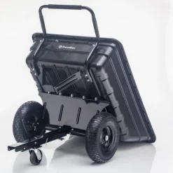 Kombikärra AL-KO Ct 400
