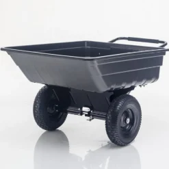 Kombikärra AL-KO Ct 400