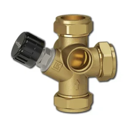 Kombinationsventil LK Systems 508 HydroFill 22mm