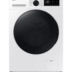 Kombinerad Tvättmaskin / Torktumlare Samsung 9000 Series - WD11DG5B15BEEE