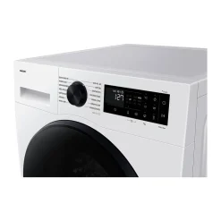 Kombinerad Tvättmaskin / Torktumlare Samsung 9000 Series - WD11DG5B15BEEE