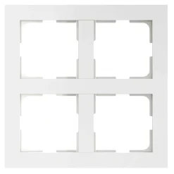 Kombiram Elko Plus 2x2-Fack