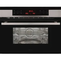 Kombiugn Gram IMC 20678-90 X Kompakt Rostfri Med Micro