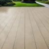 Komposittrall Kirkedal Heimdal Oak/Hardwood