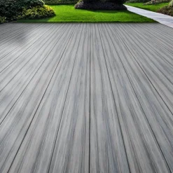 Komposittrall Kirkedal Heimdal Black/Grey
