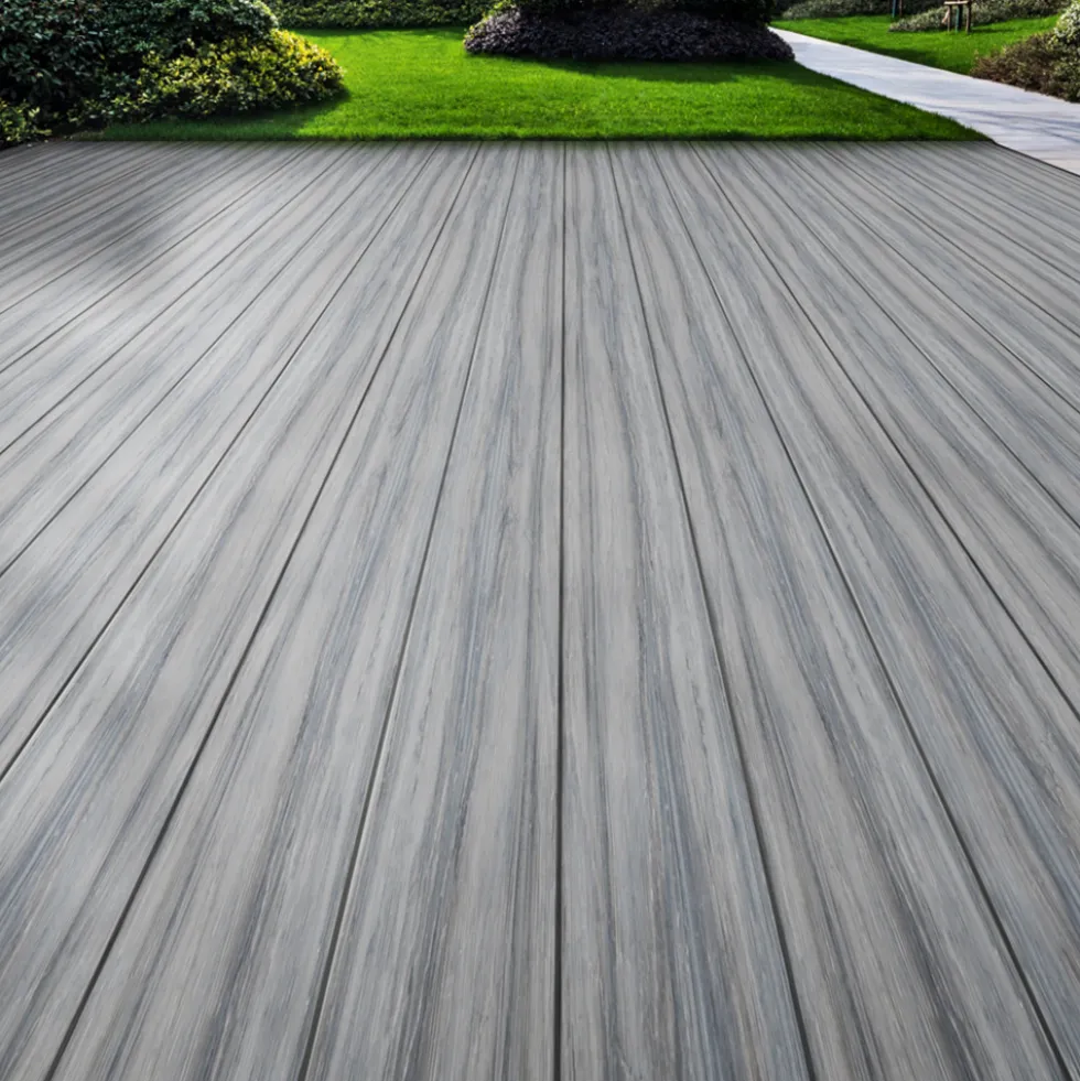 Komposittrall Kirkedal Heimdal Black/Grey