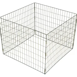 Kompostgaller Hortus 90x90