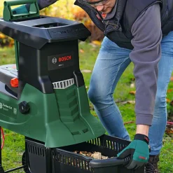 Kompostkvarn Bosch Power Tools Axt 25 D