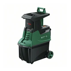 Kompostkvarn Bosch Power Tools AXT 25 TC