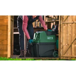 Kompostkvarn Bosch Power Tools AXT 25 TC
