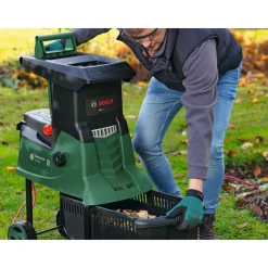 Kompostkvarn Bosch Power Tools AXT 25 TC