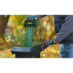 Kompostkvarn Bosch Power Tools AXT 25 TC