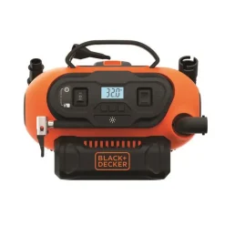 Kompressor Black&Decker BDCINF18N
