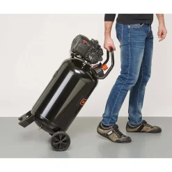 Kompressor Black+Decker 50L Bd227/50V-Nk