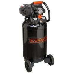 Kompressor Black+Decker 50L Bd227/50V-Nk