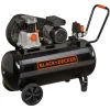 Kompressor Black+Decker 100L Rem Bd320/100-3M