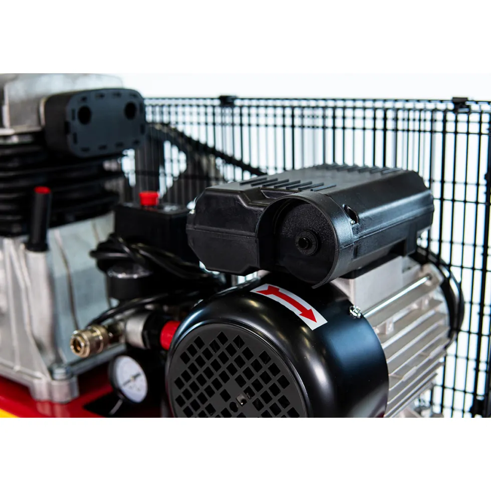 Kompressor Drift-Air CM 3/860/50 B2800B