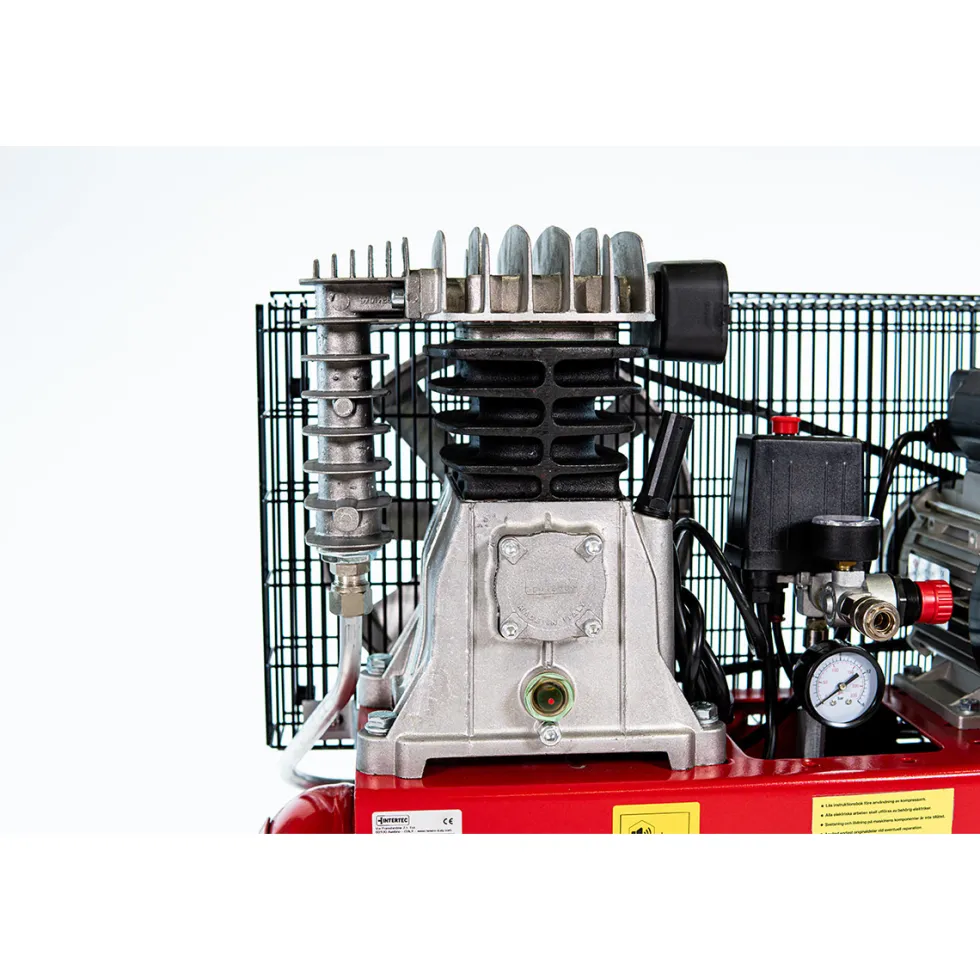 Kompressor Drift-Air CM 3/860/50 B2800B