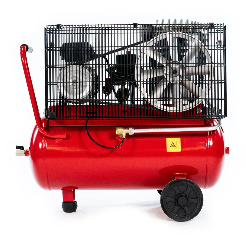 Kompressor Drift-Air CM 3/860/50 B2800B