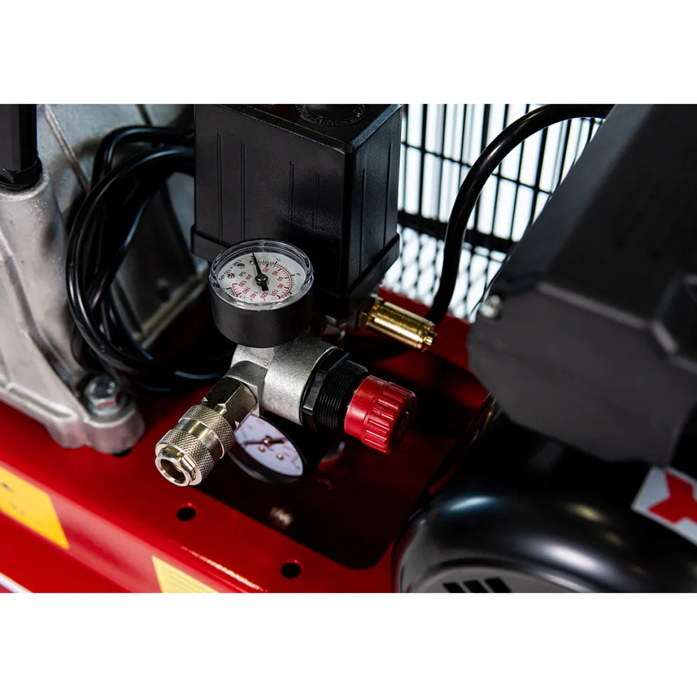 Kompressor Drift-Air CM 3/860/50 B2800B