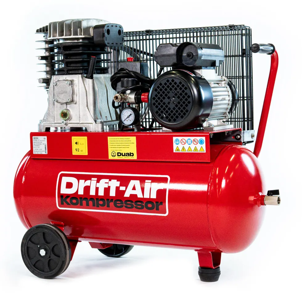 Kompressor Drift-Air CM 3/860/50 B2800B