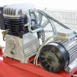Kompressor Drift-Air CT 7,5/900/270 Y/D B6000